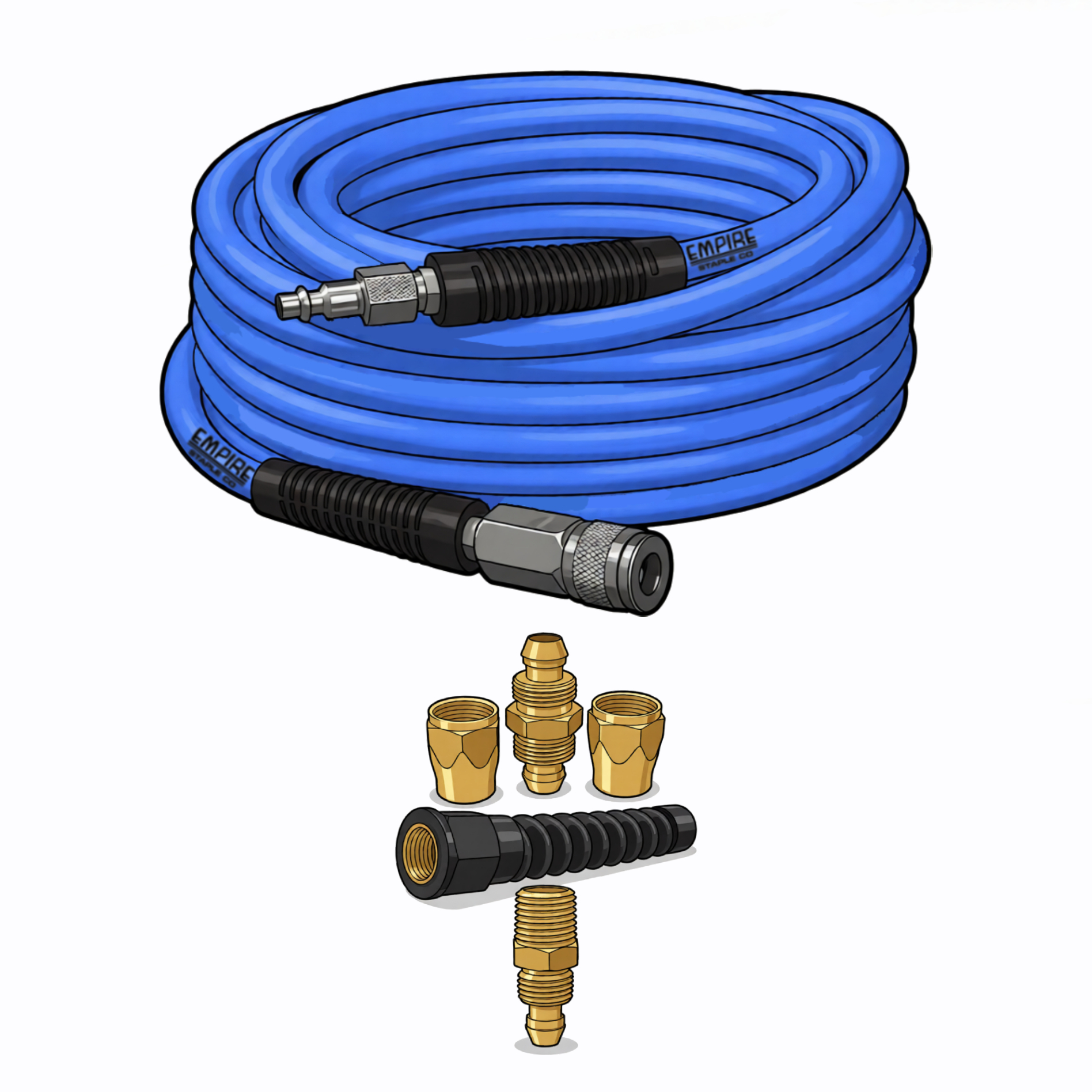 CS-HOSES